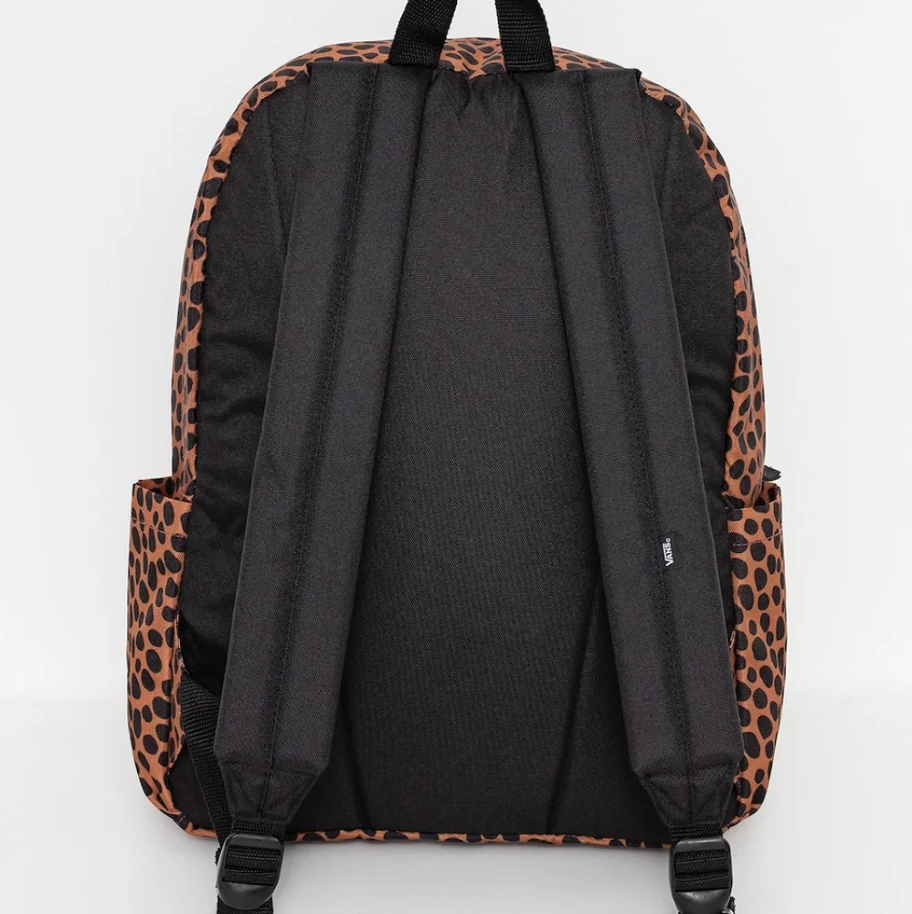 💥HP💥 VANS H20 Animal Print LAPTOP BACKPACK - Picture 7 of 9